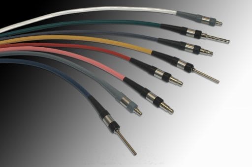 Medical Fiber Optic Cables